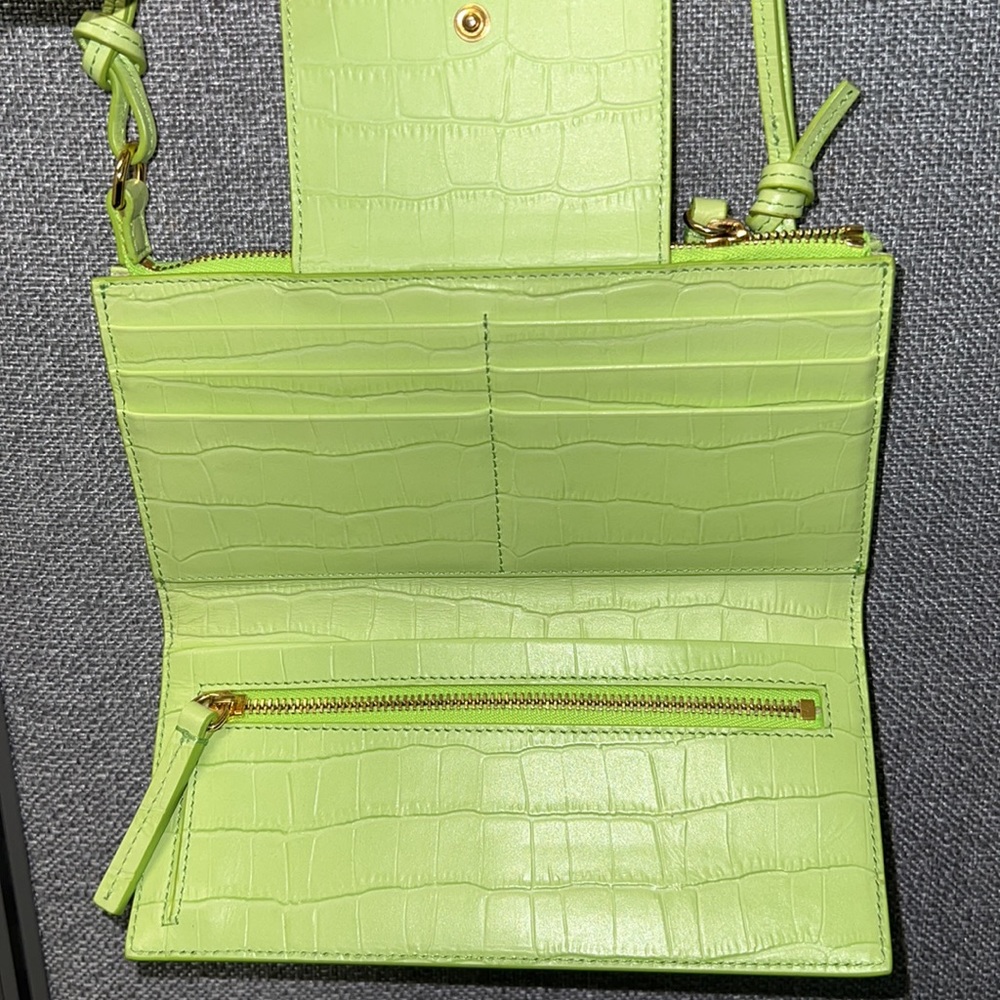 Jacquemus Le Pichoto (Strapped cardholder) - Picture 5 of 9